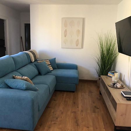 Waves Sounds Corralejo Apartment ภายนอก รูปภาพ