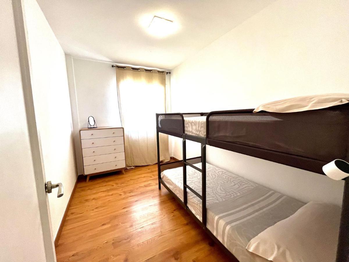 Waves Sounds Corralejo Apartment ภายนอก รูปภาพ