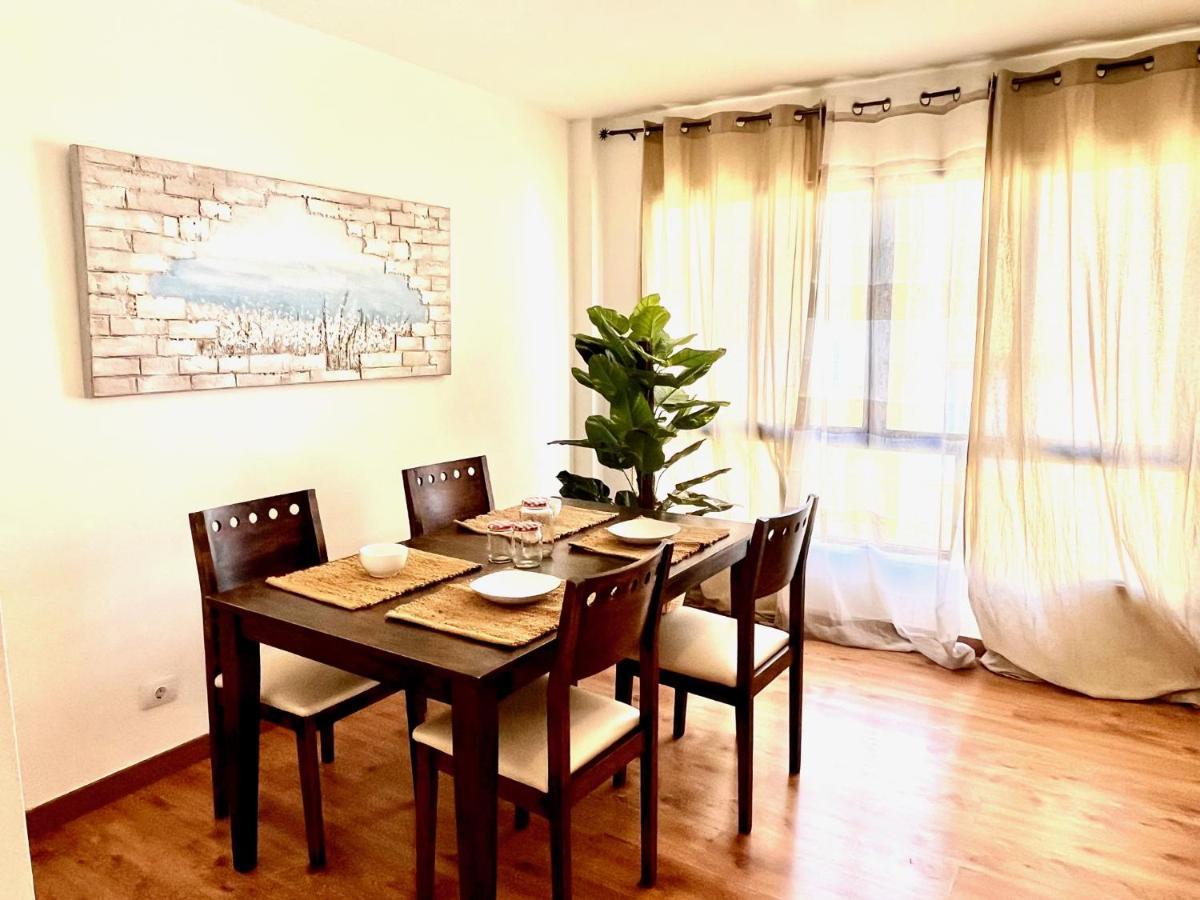 Waves Sounds Corralejo Apartment ภายนอก รูปภาพ