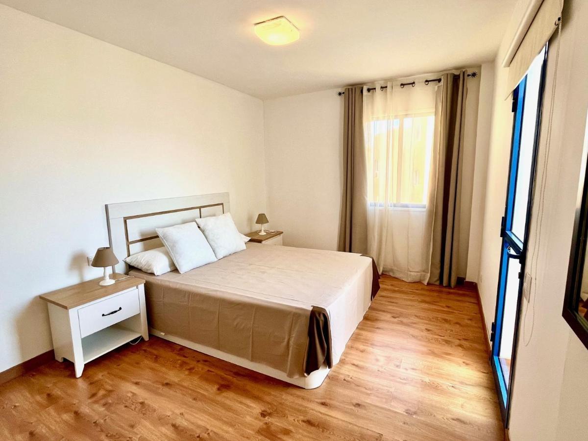 Waves Sounds Corralejo Apartment ภายนอก รูปภาพ