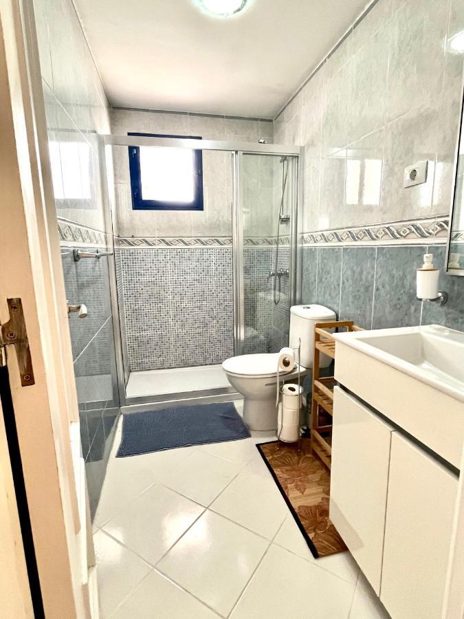 Waves Sounds Corralejo Apartment ภายนอก รูปภาพ